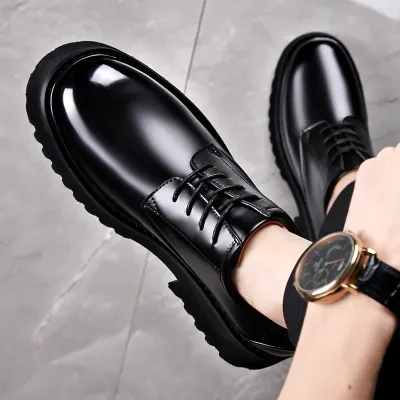 ARISTOCRAT CHARM FORMAL SHOES